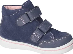 Ricosta Mädchen Sneaker-Kinder Sneaker & Schnürer