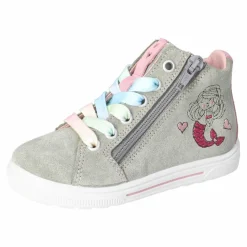 Ricosta Mädchen Sneaker-Kinder Sneaker & Schnürer