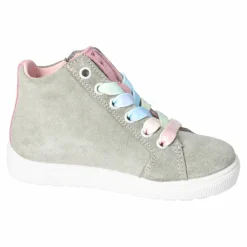 Ricosta Mädchen Sneaker-Kinder Sneaker & Schnürer