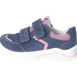 Ricosta Mädchen Sneaker-Kinder Sneaker & Schnürer