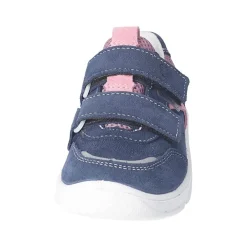 Ricosta Mädchen Sneaker-Kinder Sneaker & Schnürer