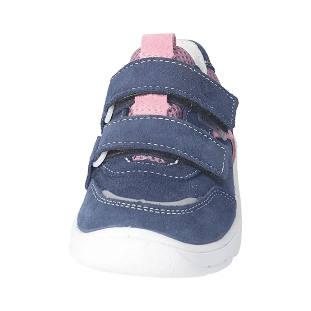 Ricosta Mädchen Sneaker-Kinder Sneaker & Schnürer