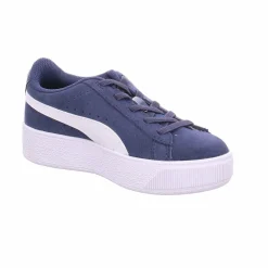 Puma Mädchen Sneaker-Kinder Sneaker & Schnürer