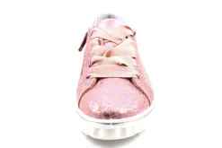 Ricosta Mädchen Sneaker rose-Kinder Sneaker & Schnürer