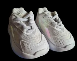 Adidas Mädchen Sportschuhe-Kinder Sneaker & Schnürer