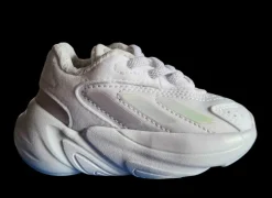 Adidas Mädchen Sportschuhe-Kinder Sneaker & Schnürer