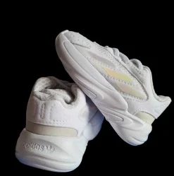 Adidas Mädchen Sportschuhe-Kinder Sneaker & Schnürer