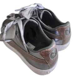 Puma Mädchen Sportschuhe-Damen Sneaker & Schnürer|Sportschuhe