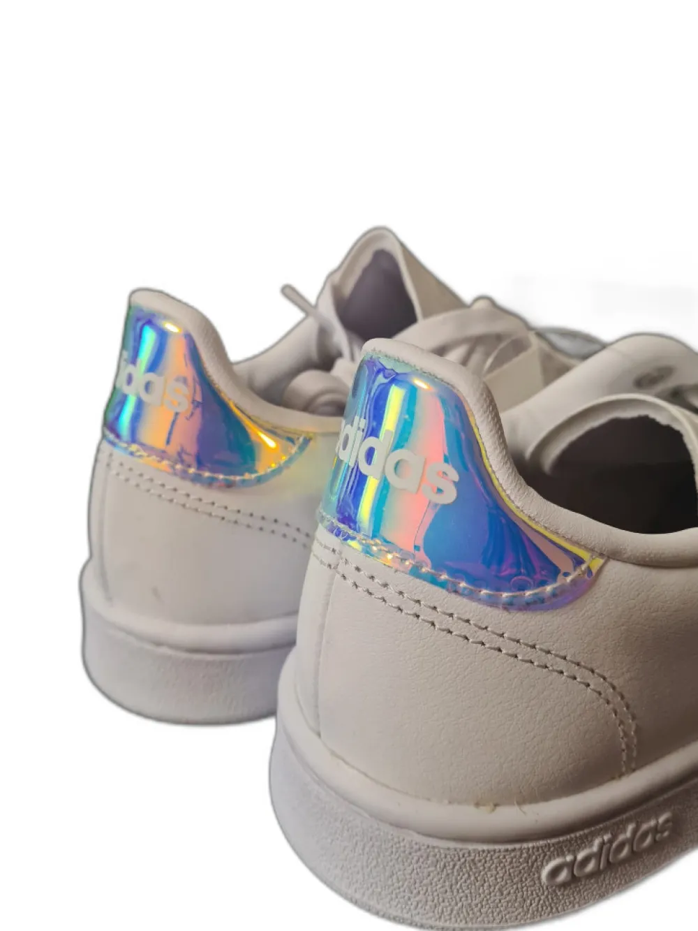 Adidas Mädchen Sportschuhe-Damen Sneaker & Schnürer|Sportschuhe