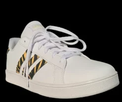 Adidas Mädchen Sportschuhe-Kinder Sneaker & Schnürer