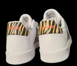 Adidas Mädchen Sportschuhe-Kinder Sneaker & Schnürer