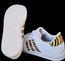 Adidas Mädchen Sportschuhe-Kinder Sneaker & Schnürer