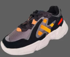 Adidas Mädchen Sportschuhe-Kinder Sneaker & Schnürer