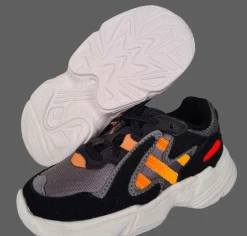 Adidas Mädchen Sportschuhe-Kinder Sneaker & Schnürer