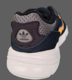 Adidas Mädchen Sportschuhe-Kinder Sneaker & Schnürer