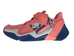 Adidas Mädchen Sportschuhe-Kinder Sneaker & Schnürer