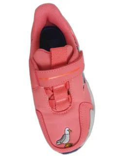 Adidas Mädchen Sportschuhe-Kinder Sneaker & Schnürer