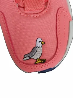 Adidas Mädchen Sportschuhe-Kinder Sneaker & Schnürer