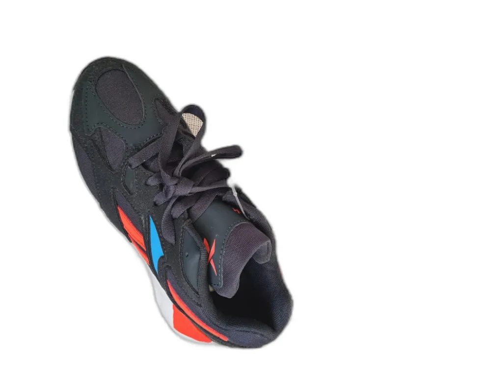 Reebok Mädchen Sportschuhe-Damen Sneaker & Schnürer|Sportschuhe