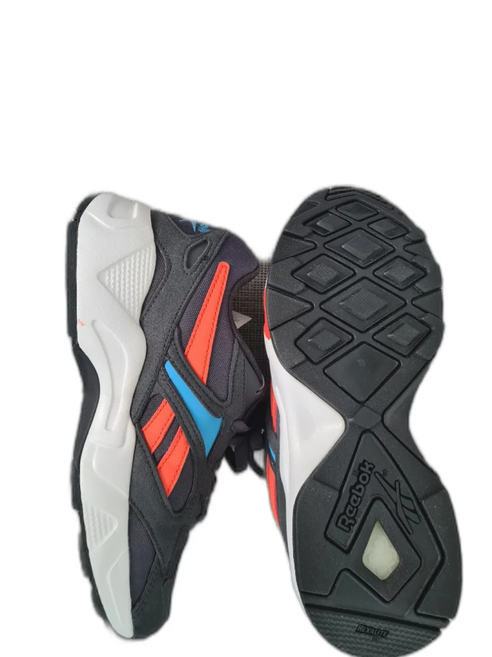 Reebok Mädchen Sportschuhe-Damen Sneaker & Schnürer|Sportschuhe