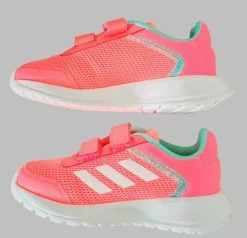 Adidas Mädchen Sportschuhe-Kinder Sneaker & Schnürer