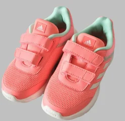 Adidas Mädchen Sportschuhe-Kinder Sneaker & Schnürer