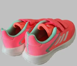 Adidas Mädchen Sportschuhe-Kinder Sneaker & Schnürer