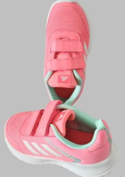 Adidas Mädchen Sportschuhe-Kinder Sneaker & Schnürer
