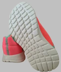 Adidas Mädchen Sportschuhe-Kinder Sneaker & Schnürer