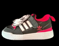 Adidas Mädchen Sportschuhe-Kinder Sneaker & Schnürer