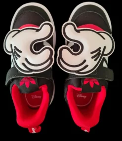 Adidas Mädchen Sportschuhe-Kinder Sneaker & Schnürer