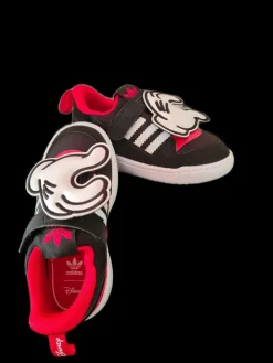 Adidas Mädchen Sportschuhe-Kinder Sneaker & Schnürer