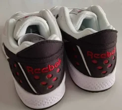 Reebok Mädchen Sportschuhe-Kinder Sneaker & Schnürer