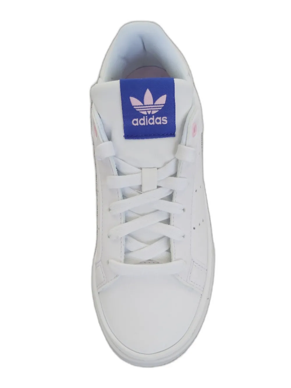 Adidas Mädchen Sportschuhe-Kinder Sneaker & Schnürer