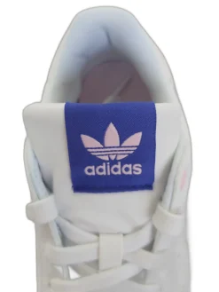 Adidas Mädchen Sportschuhe-Kinder Sneaker & Schnürer