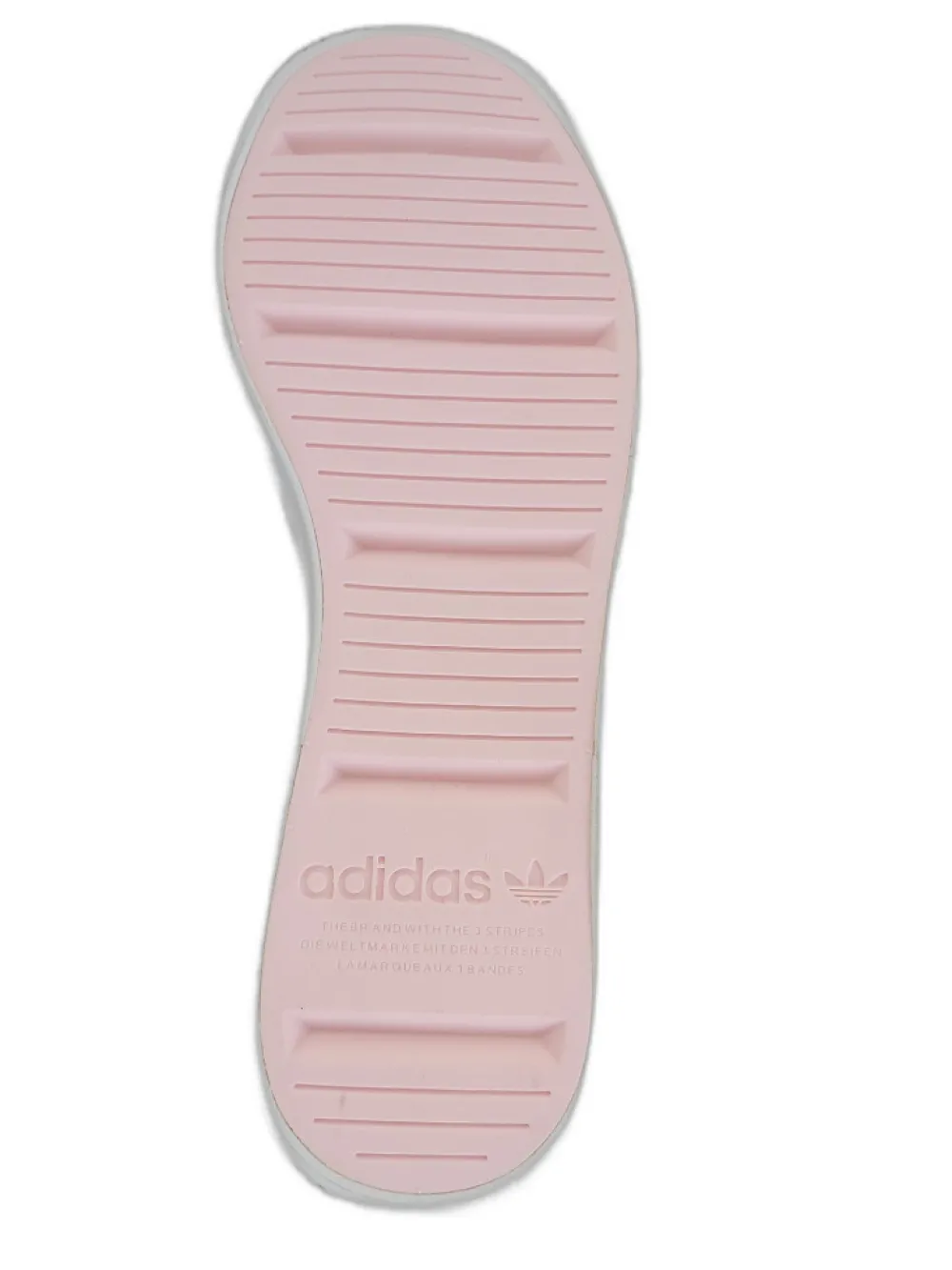 Adidas Mädchen Sportschuhe-Kinder Sneaker & Schnürer