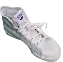 Adidas Mädchen Sportschuhe-Kinder Sneaker & Schnürer