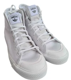 Adidas Mädchen Sportschuhe-Kinder Sneaker & Schnürer