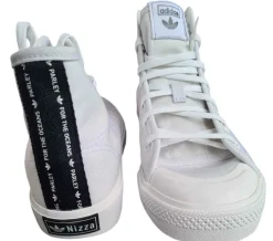 Adidas Mädchen Sportschuhe-Kinder Sneaker & Schnürer