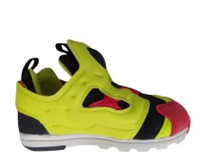 Reebok Mädchen Sportschuhe-Kinder Sneaker & Schnürer