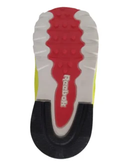 Reebok Mädchen Sportschuhe-Kinder Sneaker & Schnürer