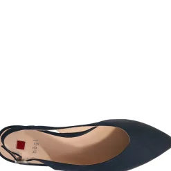 Högl Modische Pumps-Damen Pumps