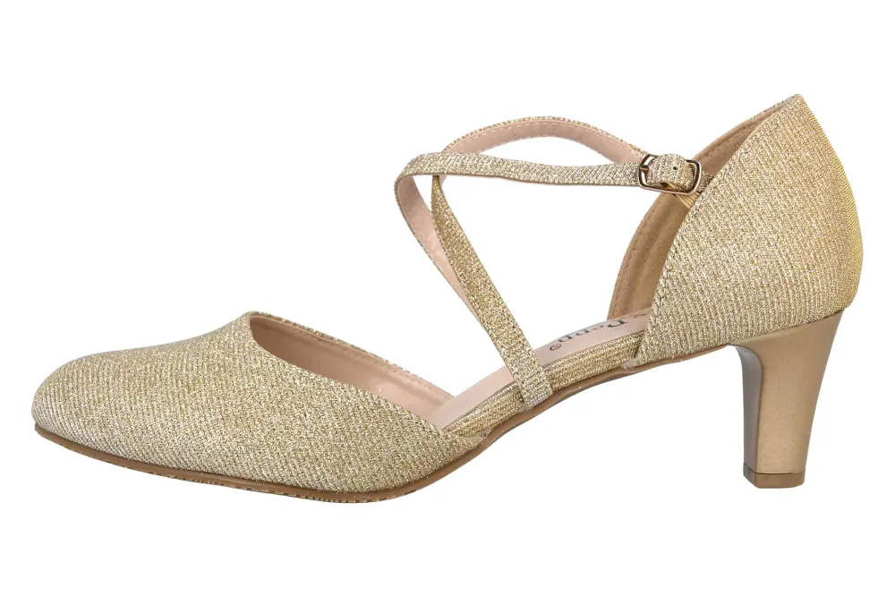 LadyPepp Modische Pumps-Damen Pumps