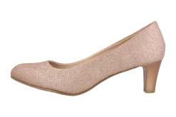 LadyPepp Modische Pumps-Damen Pumps