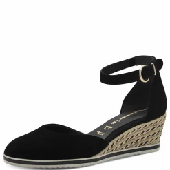 Tamaris Modische Pumps-Damen Pumps