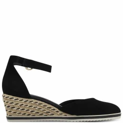 Tamaris Modische Pumps-Damen Pumps