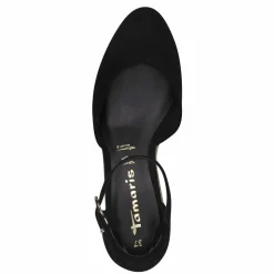 Tamaris Modische Pumps-Damen Pumps