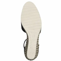 Tamaris Modische Pumps-Damen Pumps