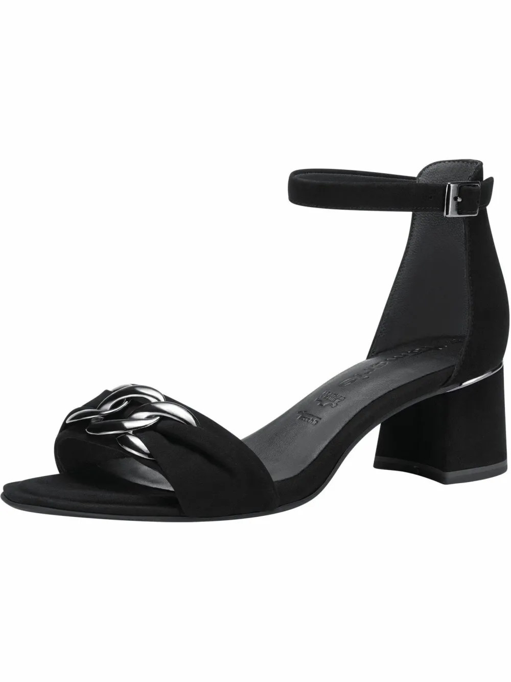 Tamaris Modische Pumps-Damen Pumps
