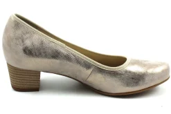 Semler Modische Pumps beige-Damen Pumps